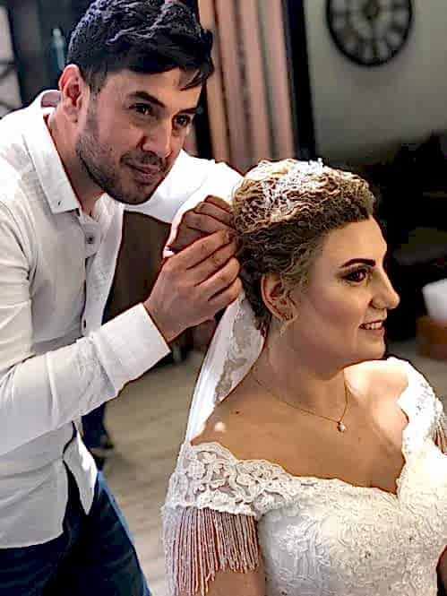 Salon Uğur Arslan - Koleksiyon