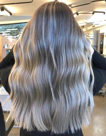 Salon Uğur Arslan - Koleksiyon