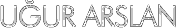 Salon Uğur Arslan Logo
